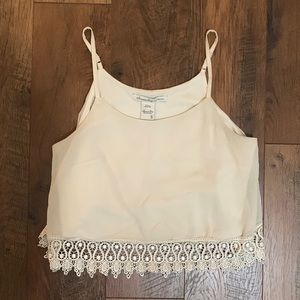 American Rag Crop Top
